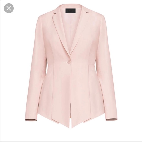 BCBGMaxAzria Jackets & Blazers - Bcbgmaxazria blazer NWT